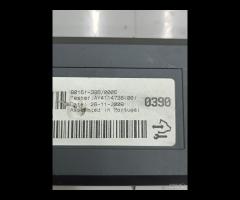 CENTRALINA MODULO RISCALDATORE 2010 OPEL ASTRA J ( - 13
