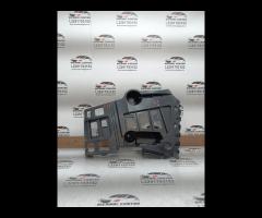 SUPPORTO PARAURTI POST LATO DX 2012 BMW X1 E84 511