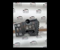 SUPPORTO PARAURTI POST LATO DX 2012 BMW X1 E84 511