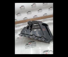 SUPPORTO PARAURTI POST LATO DX 2012 BMW X1 E84 511 - 7