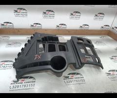SUPPORTO PARAURTI POST LATO DX 2012 BMW X1 E84 511 - 11