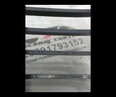 GRIGLIA ANTERIORE CROMO DESTRO BMW 3 E90 LCI /E91 - 15