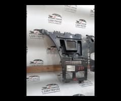 SUPPORTO PARAURTI POST SX 2012 BMW SERIE 1 E82 E88