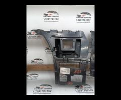 SUPPORTO PARAURTI POST SX 2012 BMW SERIE 1 E82 E88