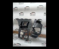 SUPPORTO PARAURTI POST SX 2012 BMW SERIE 1 E82 E88