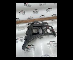 SUPPORTO PARAURTI POST SX 2012 BMW SERIE 1 E82 E88