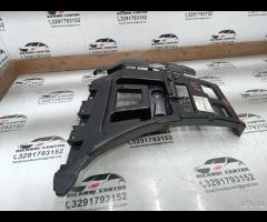 SUPPORTO PARAURTI POST SX 2012 BMW SERIE 1 E82 E88 - 6