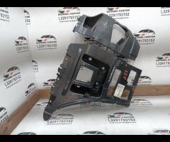 SUPPORTO PARAURTI POST SX 2012 BMW SERIE 1 E82 E88 - 7