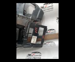 SUPPORTO PARAURTI POST SX 2012 BMW SERIE 1 E82 E88 - 8