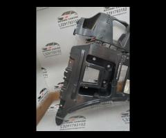 SUPPORTO PARAURTI POST SX 2012 BMW SERIE 1 E82 E88 - 9