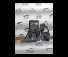 SUPPORTO PARAURTI POST SX 2012 BMW SERIE 1 E82 E88 - 14