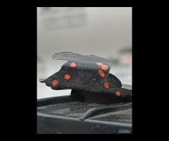 SUPPORTO PARAURTI POST SX 2012 BMW SERIE 1 E82 E88 - 20