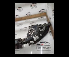 SUPPORTO CENTRALE PARAURTI POSTERIORE BMW 1 F20 F2