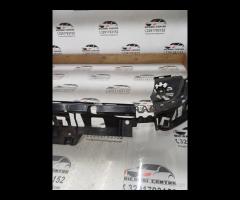 SUPPORTO CENTRALE PARAURTI POSTERIORE BMW 1 F20 F2 - 6