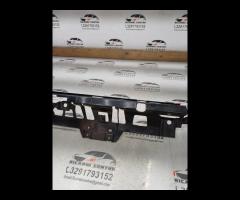 SUPPORTO CENTRALE PARAURTI POSTERIORE BMW 1 F20 F2 - 7