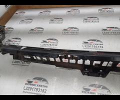 SUPPORTO CENTRALE PARAURTI POSTERIORE BMW 1 F20 F2 - 9