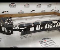 SUPPORTO CENTRALE PARAURTI POSTERIORE BMW 1 F20 F2 - 12