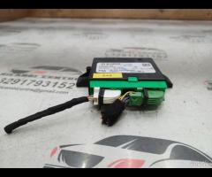 CENTRALINA SENSORI DI PARCHEGIO 2014 PEUGEOT 508 9