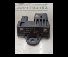 CENTRALINA PRERISCALDAMENTO RELE 2016 BMW X5 F15 1