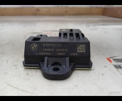 CENTRALINA PRERISCALDAMENTO RELE 2016 BMW X5 F15 1