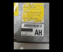 CENTRALINA AIRBAG 2007 DAIHATSU TERIOS SZ-VE 89170 - 12