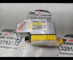 CENTRALINA AIRBAG 2009 CHEVROLET CAPTIVA (C100 C14