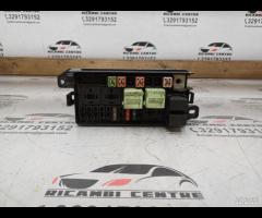 SCATOLA FUSIBILI 2012 MINI COOPER/CLUBMAN R55 LCI
