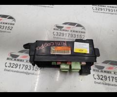 SCATOLA FUSIBILI 2012 MINI COOPER/CLUBMAN R55 LCI