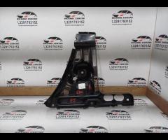 STAFFA SUPPORTO PARAURTI POSTERIORE DX 2007 BMW 6