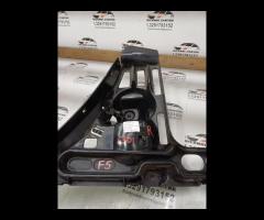 STAFFA SUPPORTO PARAURTI POSTERIORE DX 2007 BMW 6 - 7