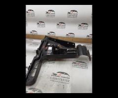 STAFFA SUPPORTO PARAURTI POSTERIORE DX 2007 BMW 6 - 13