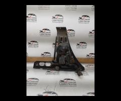 STAFFA SUPPORTO PARAURTI POSTERIORE DX 2007 BMW 6 - 16