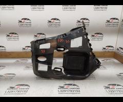 GUIDA PER PARAURTI POSTERIORE SX 2016 BMW 1 F20 F2