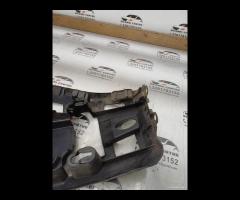 GUIDA PER PARAURTI POSTERIORE SX 2016 BMW 1 F20 F2 - 22