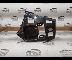 SUPPORTO PARAURTI POSTERIORE DX 2013 BMW 1 F20 F21 - 1
