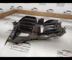 SUPPORTO PARAURTI POSTERIORE DX 2013 BMW 1 F20 F21 - 20