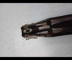TRAVERSA RINFORZO PARAURTI POSTERIORE 2013 VW GOLF - 5
