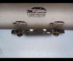 TRAVERSA RINFORZO PARAURTI POSTERIORE BMW F20/LCI - 1
