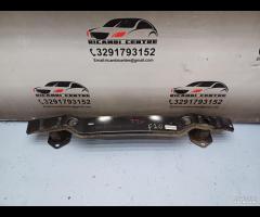 TRAVERSA RINFORZO PARAURTI POSTERIORE BMW F20/LCI - 2