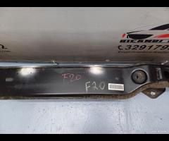 TRAVERSA RINFORZO PARAURTI POSTERIORE BMW F20/LCI - 5