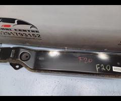 TRAVERSA RINFORZO PARAURTI POSTERIORE BMW F20/LCI - 6