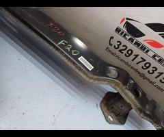 TRAVERSA RINFORZO PARAURTI POSTERIORE BMW F20/LCI - 9