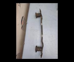 TRAVERSA RINFORZO PARAURTI POSTERIORE BMW F20/LCI - 14