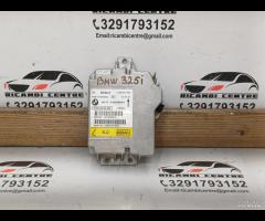 CENTRALINA CONTROLLO AIRBAG BMW 3 E92 325i 6577912 - 2