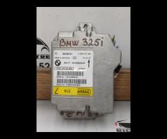 CENTRALINA CONTROLLO AIRBAG BMW 3 E92 325i 6577912 - 3