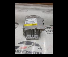 CENTRALINA CONTROLLO AIRBAG BMW 3 E92 325i 6577912 - 5