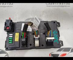 CENTRALINA COMFORT MODULO REM 2016 BMW 3 F30 LCI 3 - 5