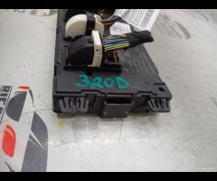 CENTRALINA COMFORT MODULO REM 2016 BMW 3 F30 LCI 3 - 9
