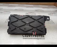 CENTRALINA COMFORT MODULO REM 2016 BMW 3 F30 LCI 3 - 13