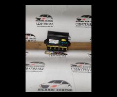 CENTRALINA COMFORT 2012 FORD C-MAX II/FOCUS III AV - 1